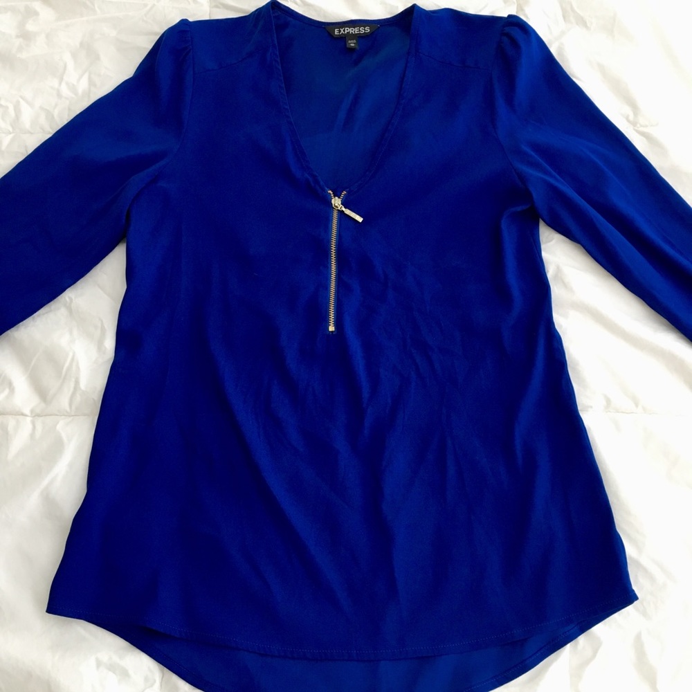 Express women’s top